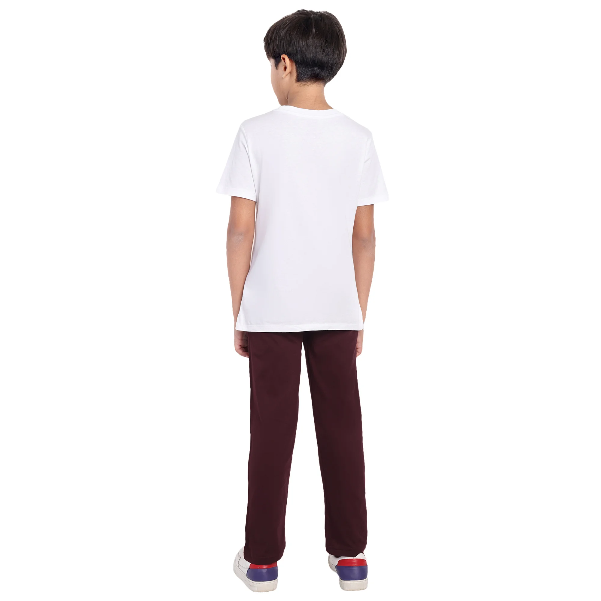 ecomm kids shoot